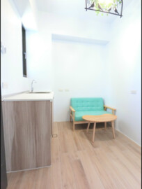 太平✨近祥順路市民大道✨陽台獨洗曬✨一房一廳 - Image 1