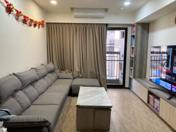 遠雄龍岡2待售房屋