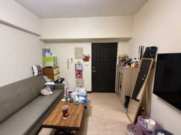 樂屋_森林公園1號待售房屋 森林公園1號待售房屋