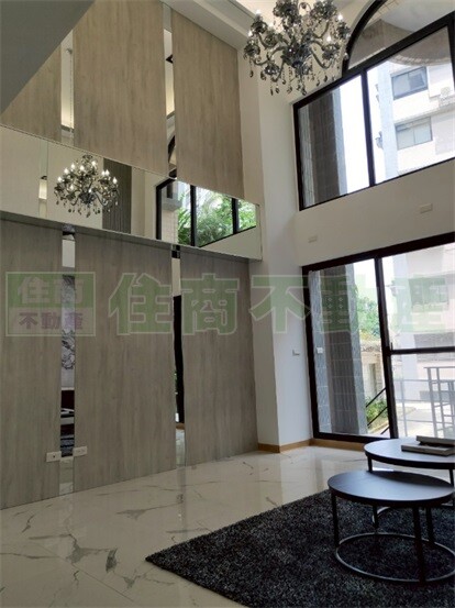 新北市汐止區伯爵七代(仁愛特區)待售房屋