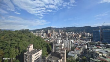 觀星台北大樓區待售房屋