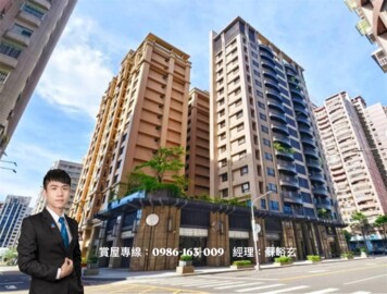 樂屋_築夢世紀/冠億夢世紀待售房屋 築夢世紀/冠億夢世紀待售房屋