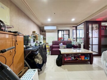 東方帝景大廈待售房屋