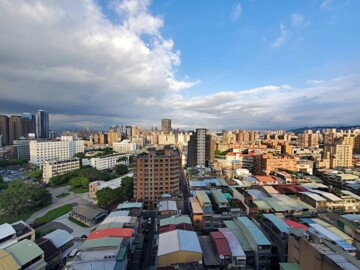 THE VIEW/府中晶品/新板金磚待售房屋