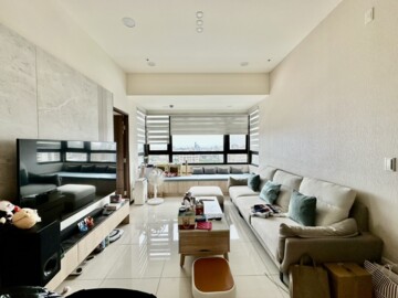 樂屋_微笑之心/微笑世紀A區待售房屋 微笑之心/微笑世紀A區待售房屋
