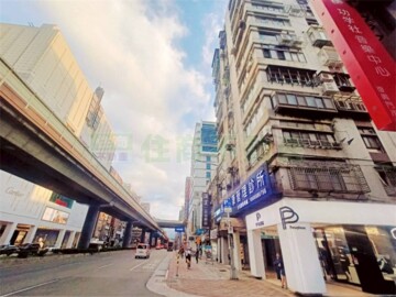 亞細亞通商大樓待售房屋