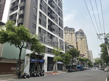 萊茵賞待售房屋