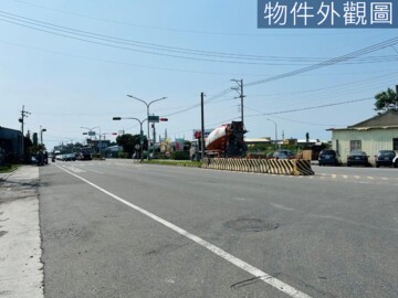 麻豆工業區優質甲種工業地