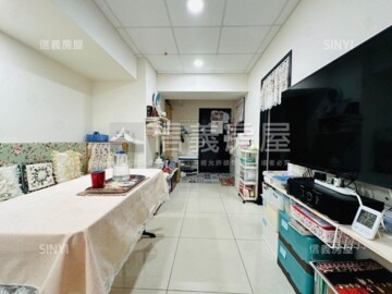 太陽帝國/台北時上待售房屋