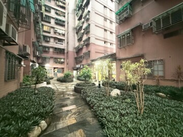 金世家待售房屋
