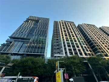 樂屋_新外灘6立信帝國花園廣場待售房屋 新外灘6立信帝國花園廣場待售房屋