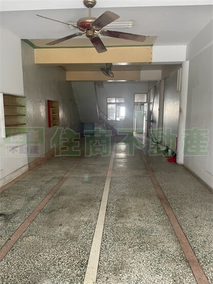 民主街二樓透天