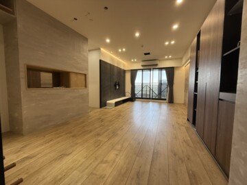 中山亞灣/福懋悅然待售房屋