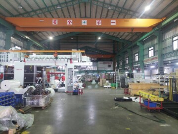 五股區待租房屋