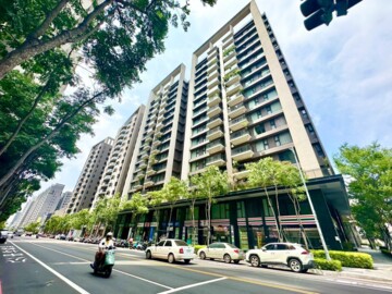 曙光之旅待售房屋