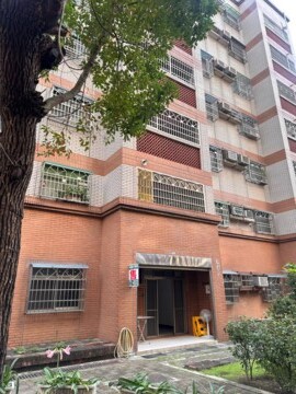 中崙國宅一標待售房屋