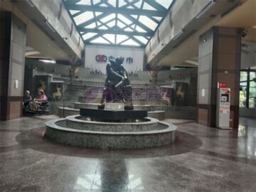 心中市待售房屋