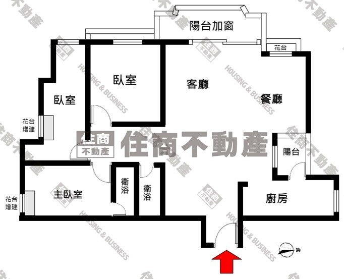 樂屋_高雄市三民區康乃馨花園廣場待售房屋 高雄市三民區康乃馨花園廣場待售房屋