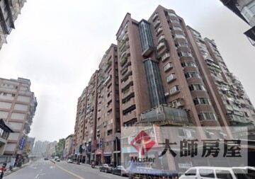新店名家2待售房屋