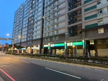 名格世紀廣場待售房屋
