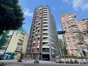 樂屋_中山區待售房屋 中山區待售房屋