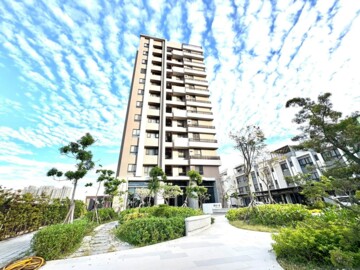 德光聚待售房屋