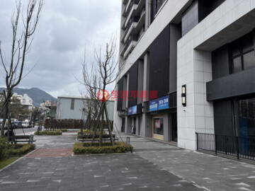 春城台北港待售房屋