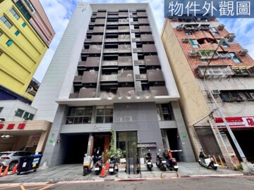 歐洲宮廷大廈待售房屋