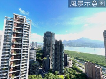 富陽海悅觀海城堡待售房屋