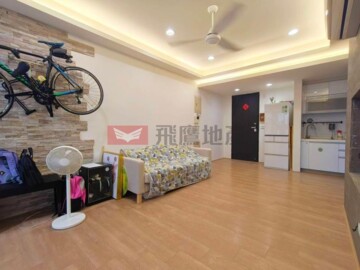 樂屋_巴黎時尚2待售房屋 巴黎時尚2待售房屋