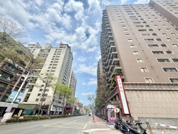 賓爵生活家/銘曜高尚華廈區待售房屋