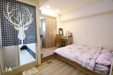 浪琴香榭待售房屋