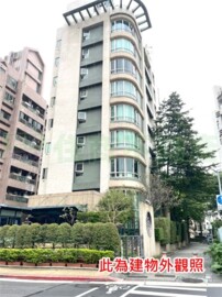 太平洋凱旋花園別墅A區待售房屋
