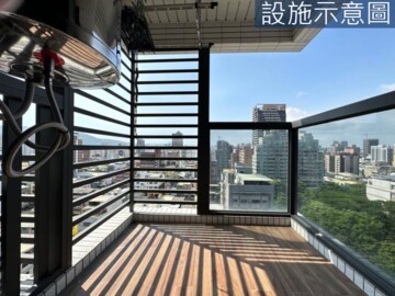 美麗城安待售房屋