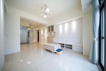 山豐青和待售房屋