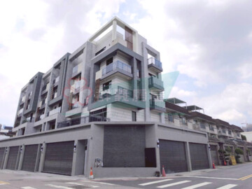 富暘雲山境待售房屋