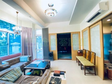 樂屋_綠野香坡彩蝶別墅A待售房屋 綠野香坡彩蝶別墅A待售房屋