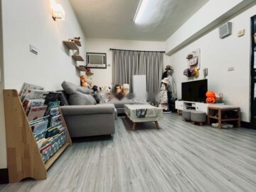 樂屋_龍家族待售房屋 龍家族待售房屋
