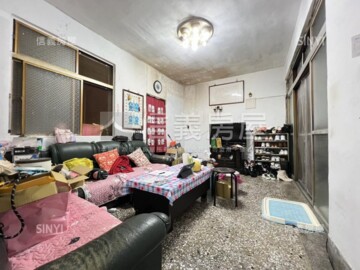 秀朗路二段148巷公寓待售房屋