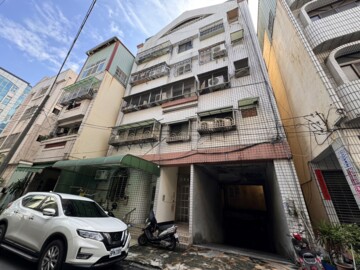 前鎮區待售房屋