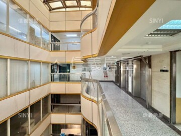 萬吉利名廈待售房屋