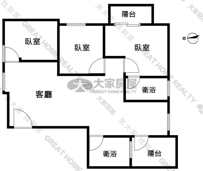樂屋_台南市善化區安慶時尚待售房屋 台南市善化區安慶時尚待售房屋