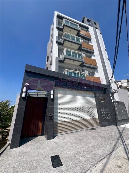 樂屋_台南市善化區安慶時尚待售房屋 台南市善化區安慶時尚待售房屋