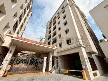 皇家極光待售房屋