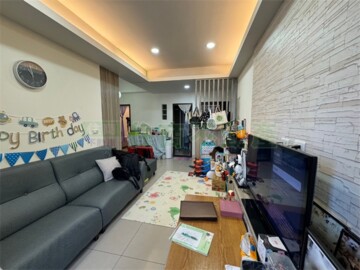 樂屋_薪世紀3待售房屋 薪世紀3待售房屋