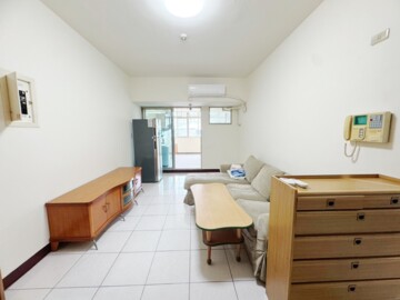 樂屋_安和路三段華廈待售房屋 安和路三段華廈待售房屋
