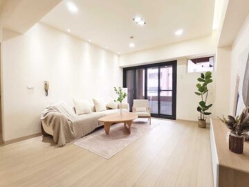 中山新城B待售房屋