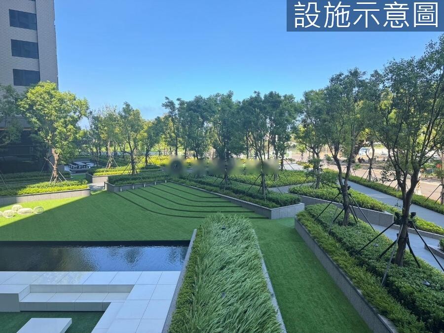樂屋_高雄市左營區太普美術海待售房屋 高雄市左營區太普美術海待售房屋