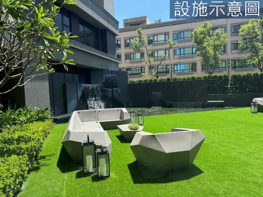 樂屋_高雄市左營區太普美術海待售房屋 高雄市左營區太普美術海待售房屋