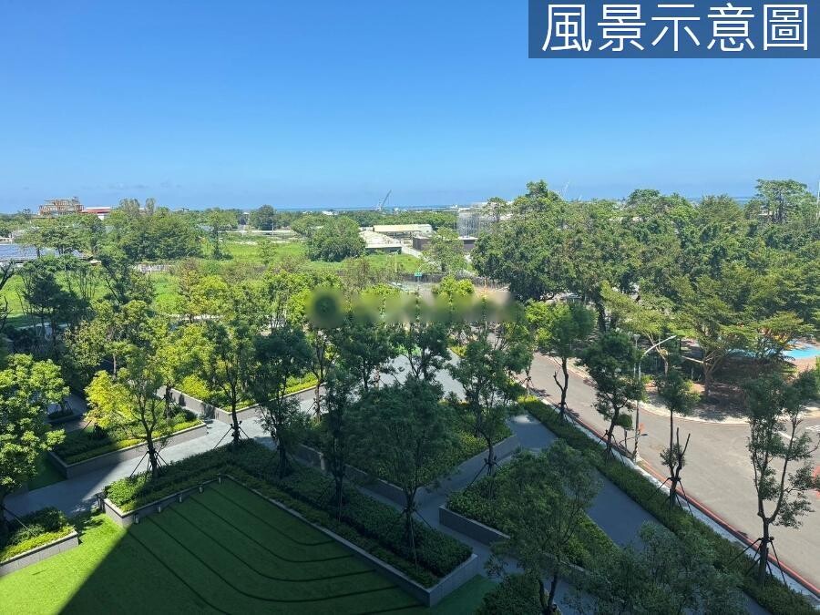 樂屋_高雄市左營區太普美術海待售房屋 高雄市左營區太普美術海待售房屋